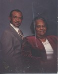 Alexander & Nettie Mae Grey